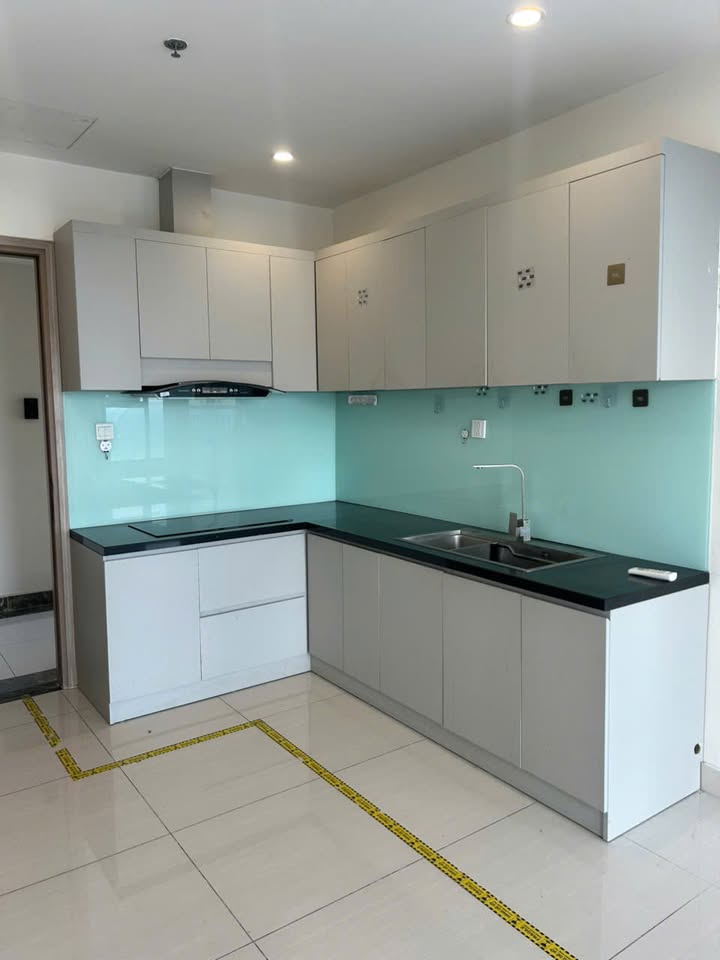 Căn hộ Vinhomes Grand Park Thủ Đức 2PN giá 7 triệu - View sông thoáng mát!