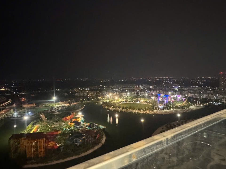 Căn hộ The Beverly Quận 9 1PN giá 12 triệu - Full nội thất mới 100%!