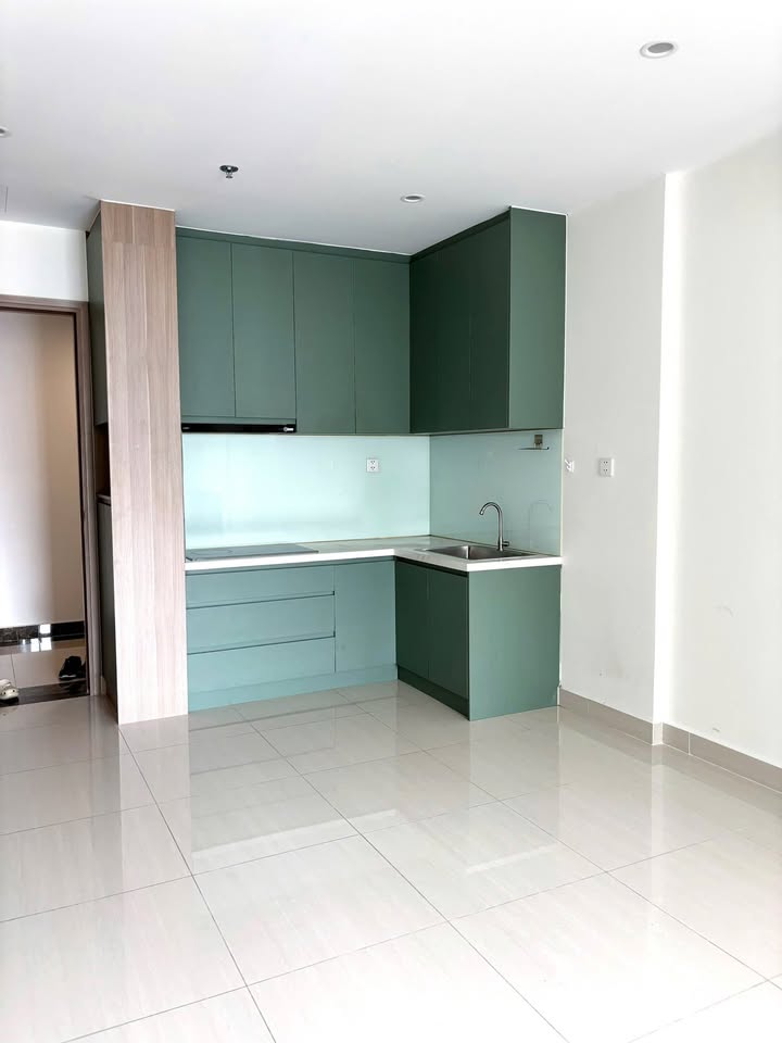 Căn hộ Studio Vinhomes Grand Park quận 9 giá 6 triệu - Sẵn sàng vào ở ngay!