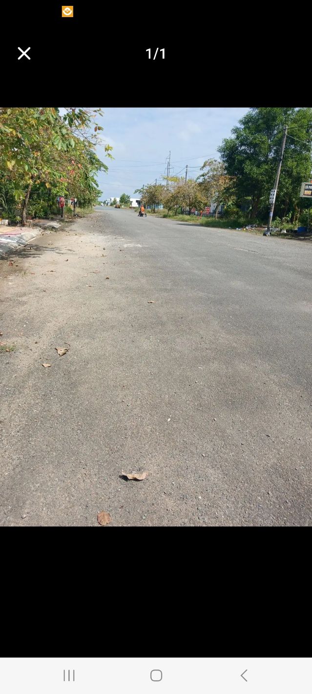 Đất nền đường Phan Văn Xoàn, phường Tân Xuyên 90m² giá 900 triệu - Cơ hội đầu tư tuyệt vời!