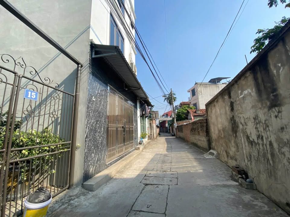 Đất nền Yên Nghĩa Hà Đông 54.8m² giá 5 tỷ - Cơ hội đầu tư hấp dẫn!