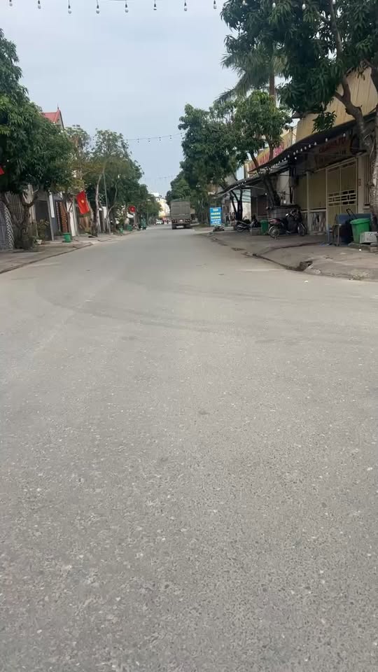 Đất vườn Đô Lương Nghệ An 100m² giá 2 tỷ - Cơ hội đầu tư tuyệt vời!