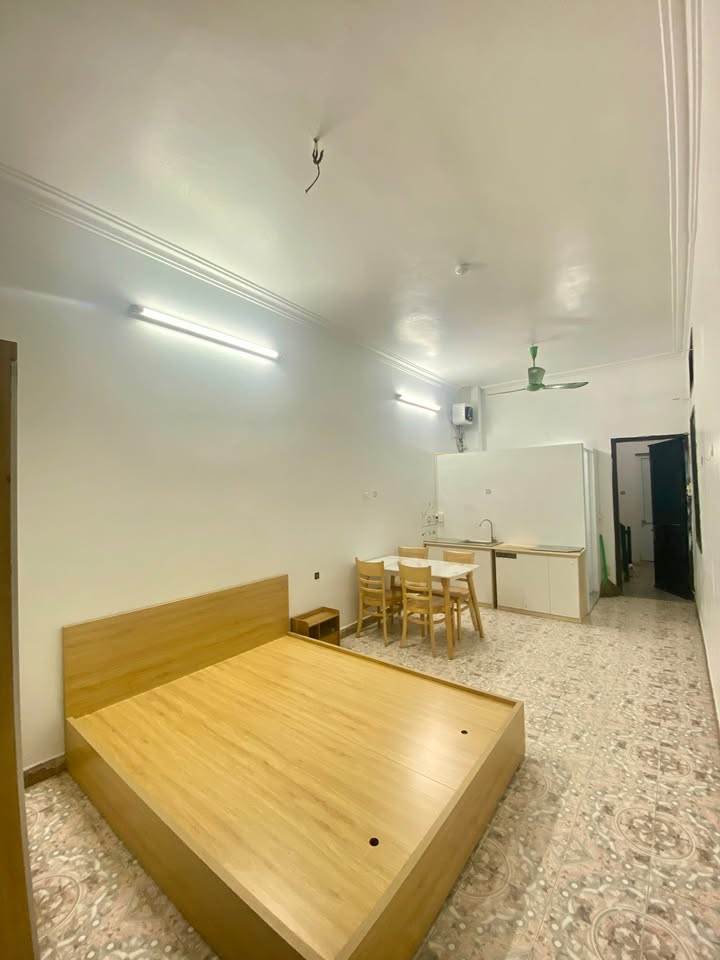 Phòng cho thuê 94 Ngọc Hà, Ba Đình 3.8 triệu - Đủ đồ, vào ở ngay!