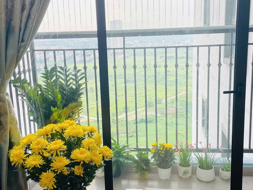 Căn hộ Hateco Xuân Phương 57m² giá thỏa thuận - Sẵn sàng vào ở!