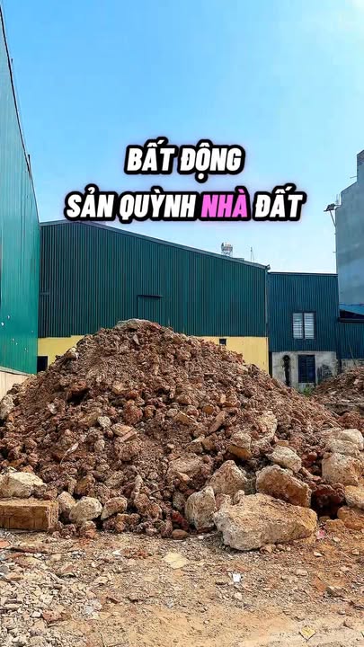 Đất dịch vụ Lại Yên 102m² giá thỏa thuận - Vị trí đẹp, tiện ích hoàn hảo!