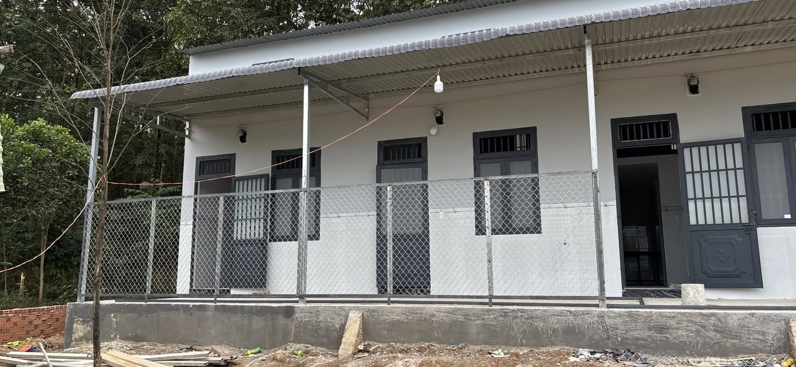 Nhà trọ Hẻm 434, Bình Phước - Gác lửng rộng rãi, tiện nghi cho gia đình!