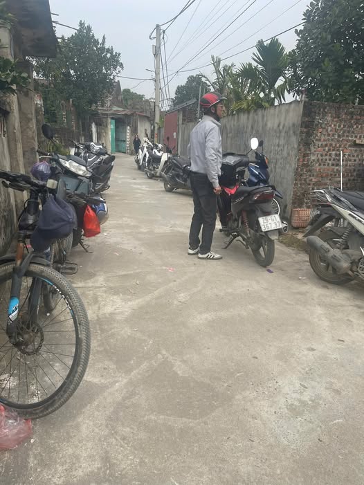 Bán lô đất Phúc Lâm, Phúc Tiến, Phú Xuyên, Hà Nội 100m² giá 3.65 tỷ - Đường ô tô vào tận nơi!