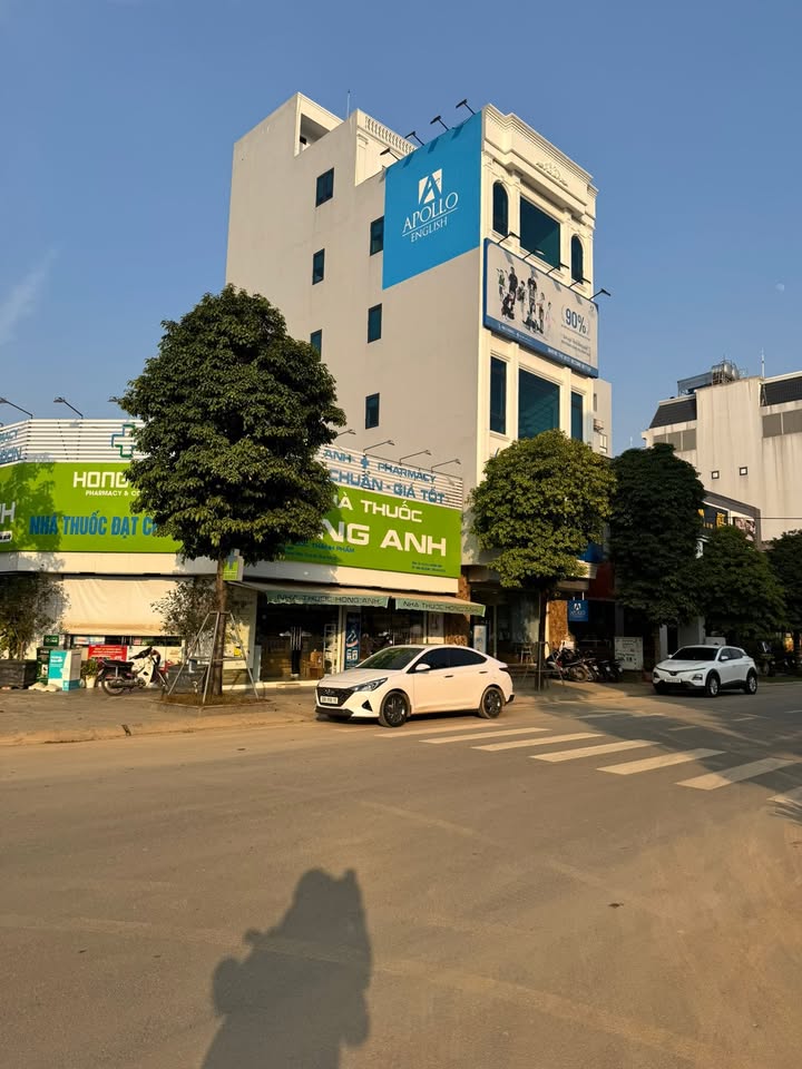 Đất nền Uy Nỗ, Đông Anh 55m² giá thỏa thuận - Cơ hội đầu tư sinh lời!