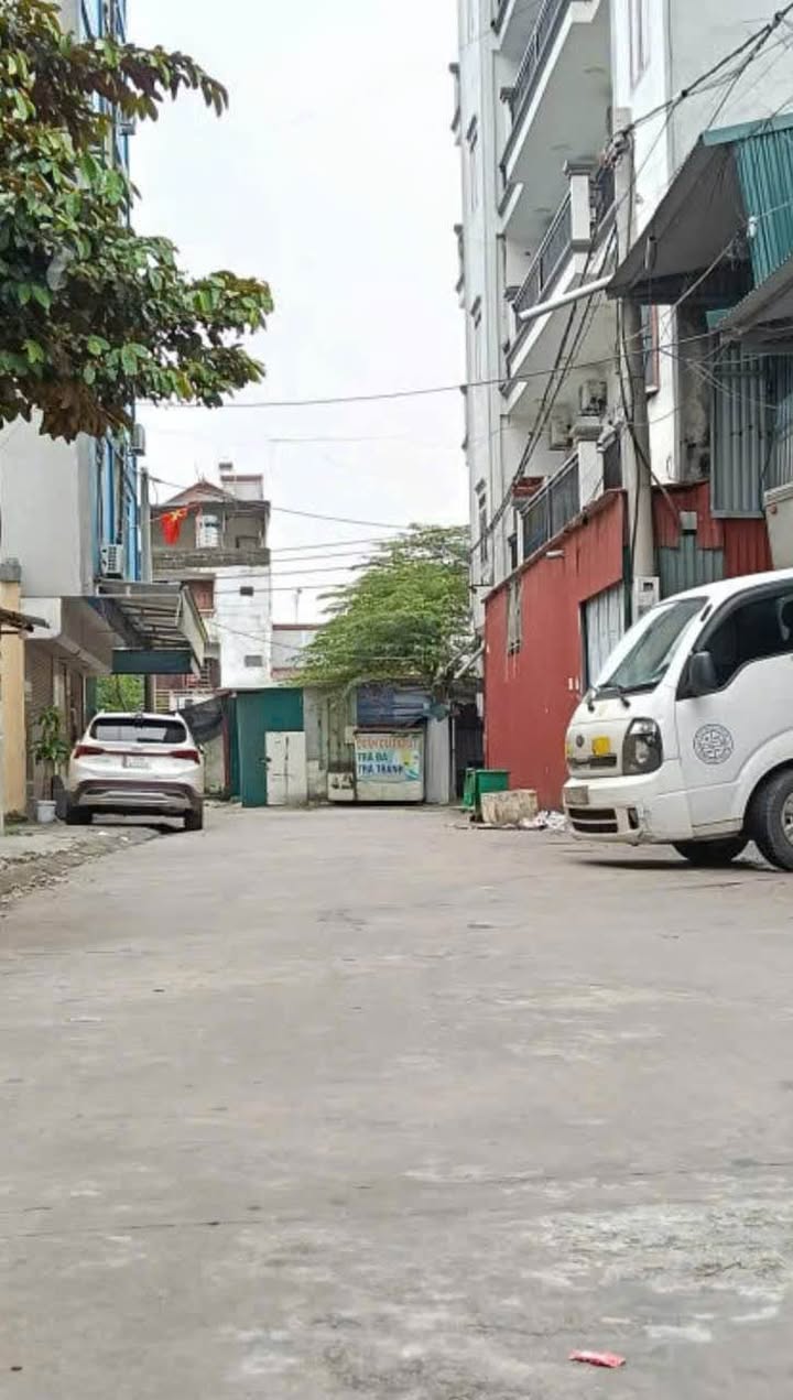 Đất giãn dân Giang Liễu Quế Võ 180m² giá 7 tỷ - Cơ hội đầu tư tuyệt vời!