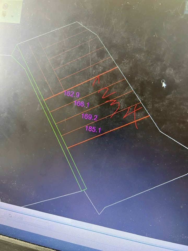 Đất nền Ngọc Xá, Quế Võ, Bắc Ninh 173m² - Giá chỉ 1 tỷ, cơ hội đầu tư tuyệt vời!