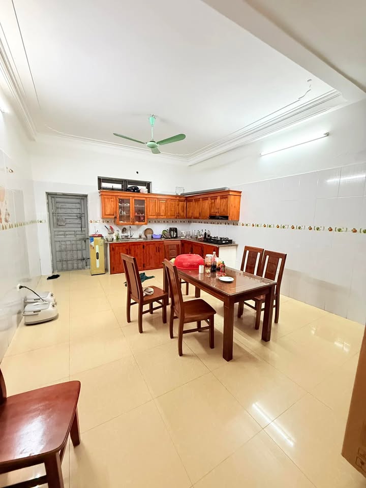 Nhà 3 tầng chính chủ tại Đại Phúc, Bắc Ninh 100m² giá 10 tỷ - Hướng đẹp, thoáng mát!