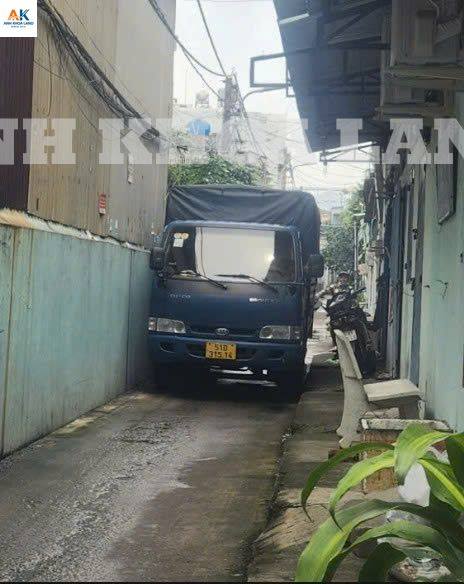 Bán gấp nhà 1 trệt 1 lầu hẻm ô tô đường 359 Phước Long B 97.4m² - Sổ hồng chính chủ!