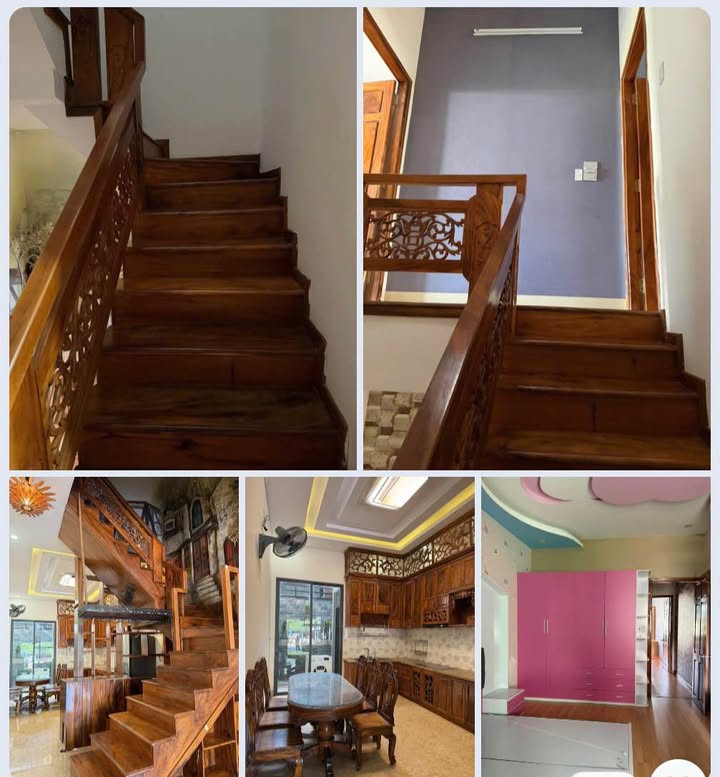 Nhà mặt tiền đường Nguyễn Thiện Thuật, Vũng Tàu 61m² giá 8.5 tỷ - Sẵn sàng vào ở ngay!