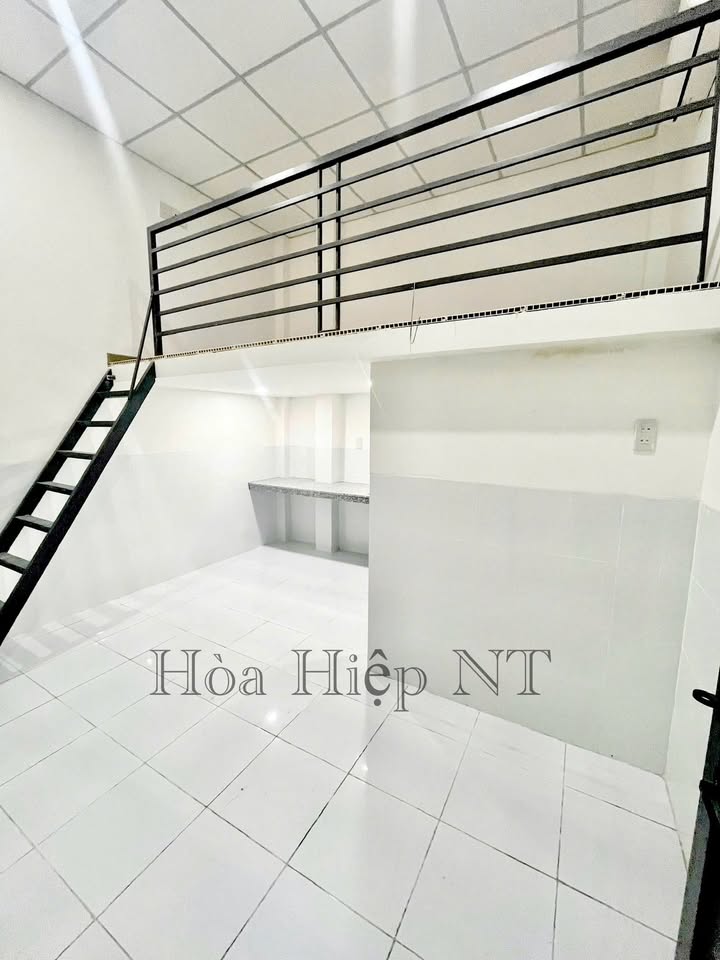 Phòng cho thuê tại hẻm Trần Vĩnh Kiết, Cần Thơ - Nội thất đầy đủ, sẵn sàng vào ở!