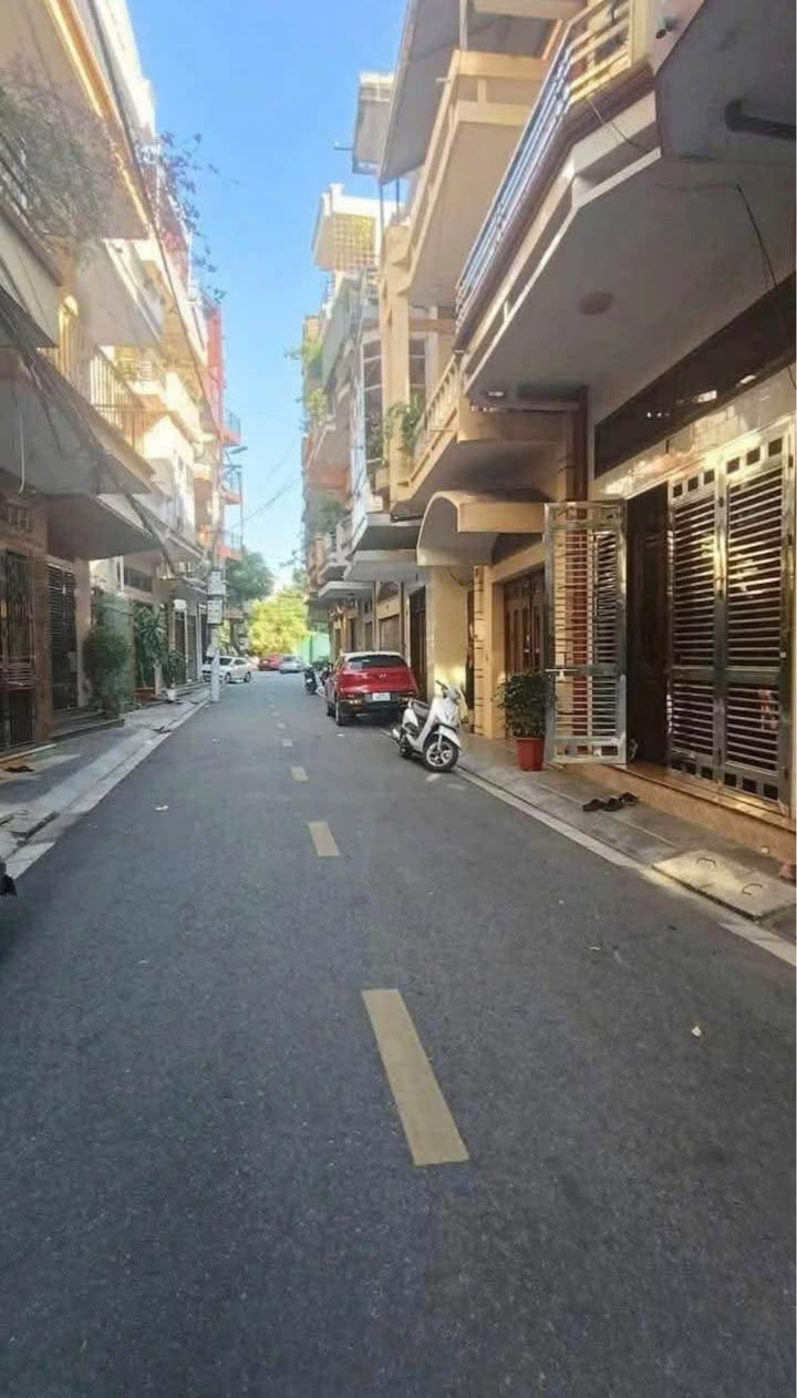 Nhà phố Nguyễn Trãi Hải Dương 61.2m² giá 3 tỷ - Cần bán gấp!