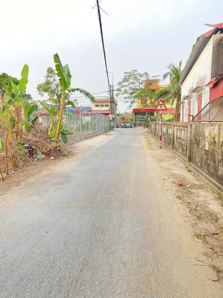 Đất nền mặt đường Vọng Hải, Hưng Đạo, Dương Kinh 123m² - Đầu tư sinh lời ngay!