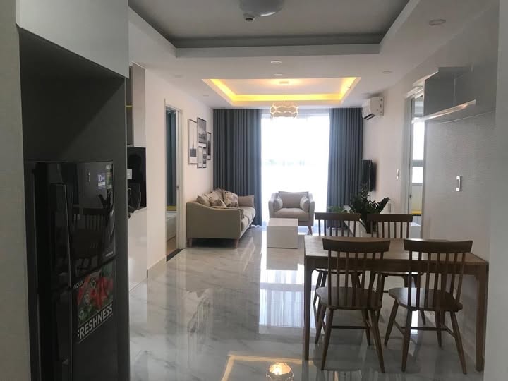 Căn hộ Scenic Valley 2 quận 7, 77m² giá 7.3 tỷ - Sổ hồng chính chủ!