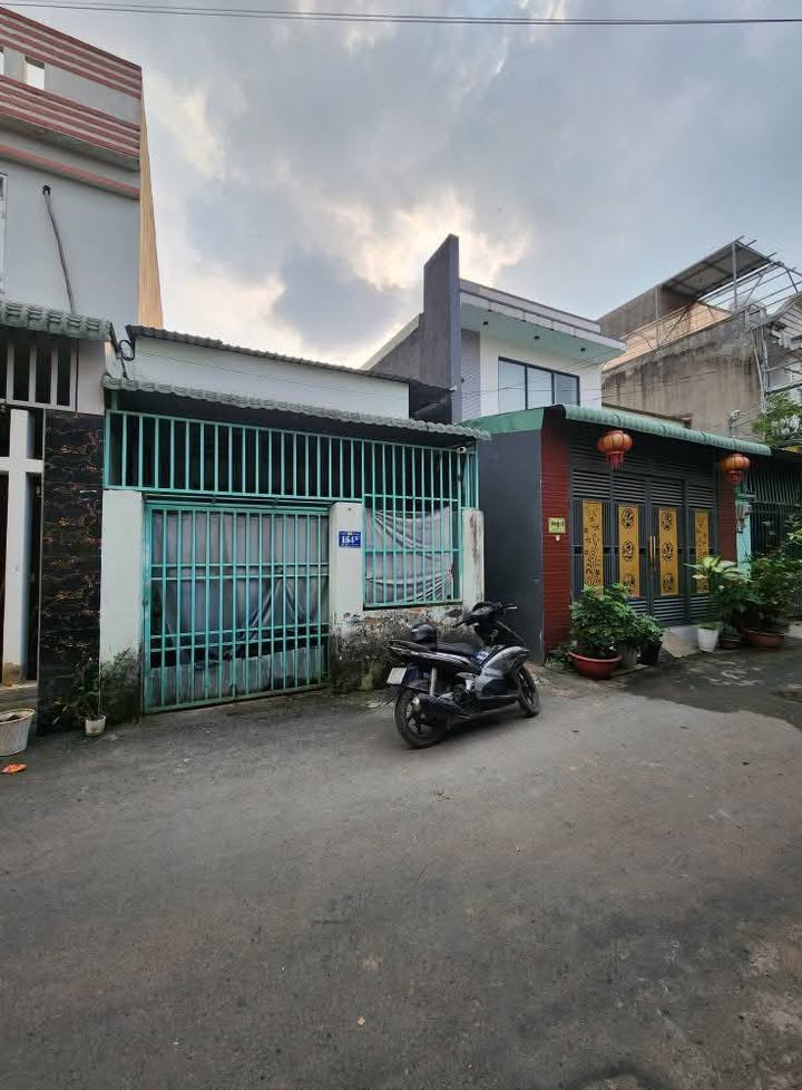 Đất An Phú 77m² giá 2.59 tỷ - Bán gấp tặng nhà trọ cho thuê 4.5 triệu!