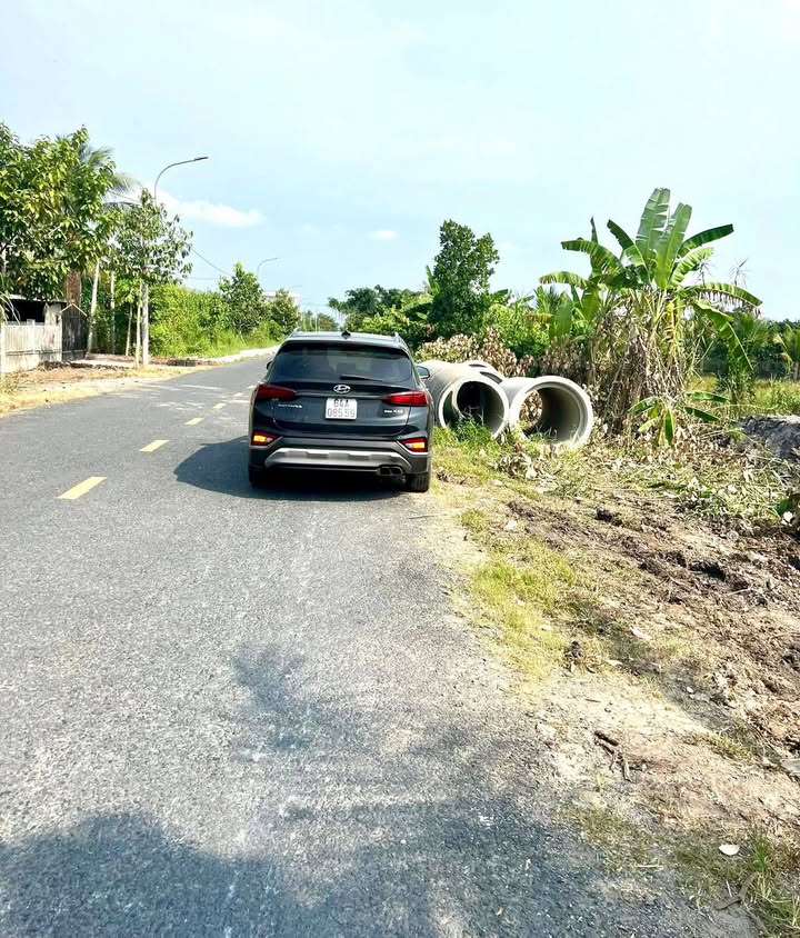 Đất nền mặt tiền đường 910, phường Bình Minh, 2000m² giá 4.9 tỷ - Pháp lý rõ ràng