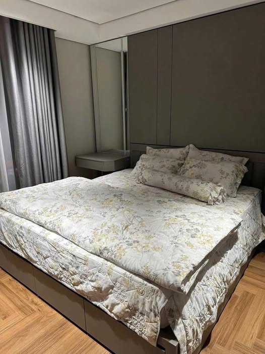 Căn hộ T&T Victoria Vinh 50m² giá 7 triệu - Full nội thất vào ở ngay!