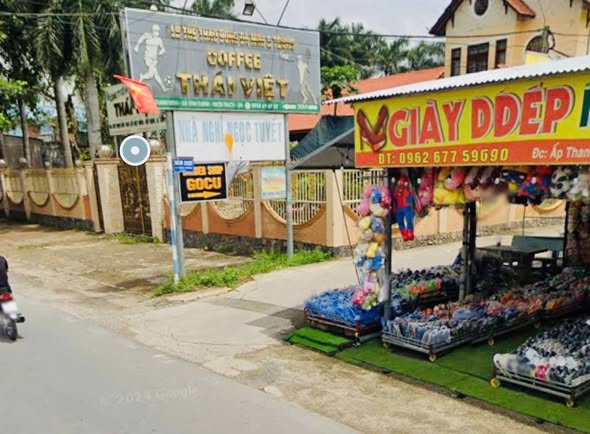 Đất nền 90m² xã Phước An, Nhơn Trạch, Đồng Nai - Sổ đỏ chính chủ chỉ 350 triệu!