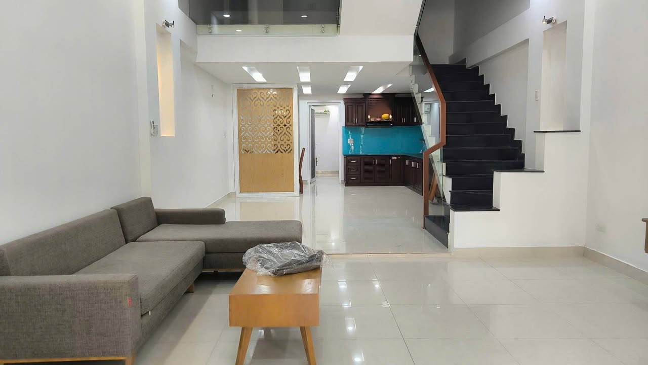 Nhà cho thuê 3 tầng Khu đô thị Nam Việt Á, Đà Nẵng - Giá chỉ 18 triệu/tháng