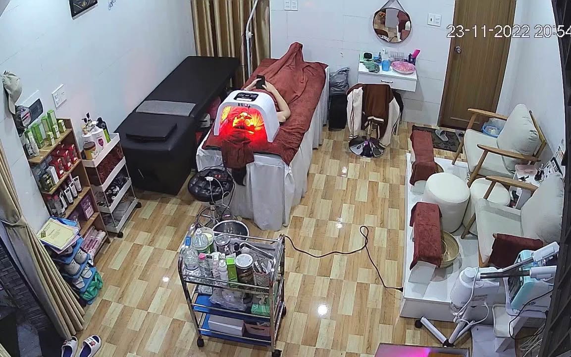 Nhà thuê 2 tầng tại đường Thanh Huy 1, Thanh Khê, Đà Nẵng - 50m², giá 6 triệu/tháng