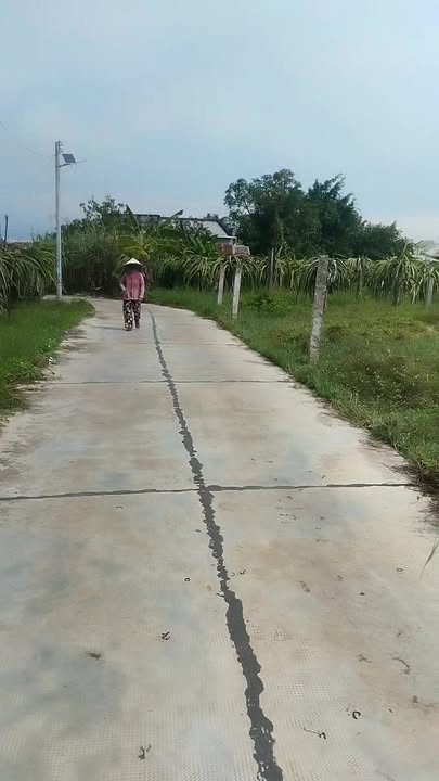 Đất nền Mương Mán, Hàm Thuận Nam 800m² giá 750 triệu - Sổ đỏ chính chủ