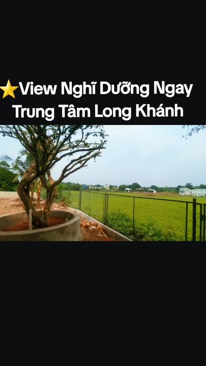 Đất nghỉ dưỡng Bảo Vinh A 435m² giá 2.35 tỷ - Pháp lý sạch, view đẹp!