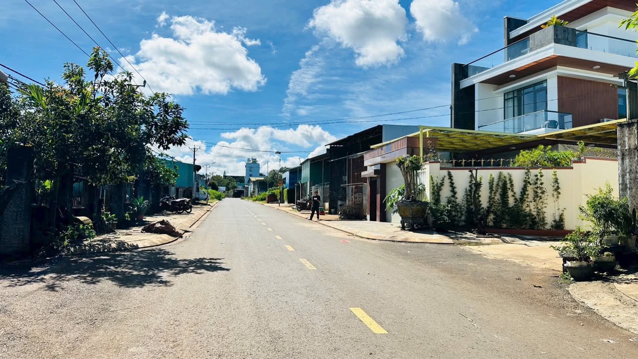 Đất nền mặt tiền đường Nguyễn Hữu Thọ, phường Hội Phú, 198m² giá 2.5 tỷ - Cơ hội đầu tư tuyệt vời!