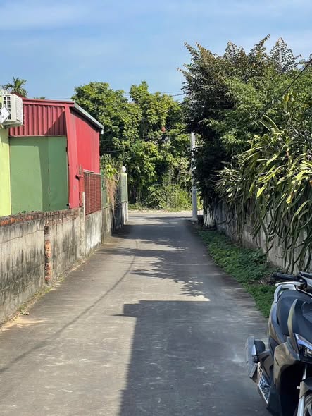 Đất nền chính chủ tại An Dương, Lê Chân, 64m² chỉ 1.3 tỷ - Cơ hội đầu tư tuyệt vời!