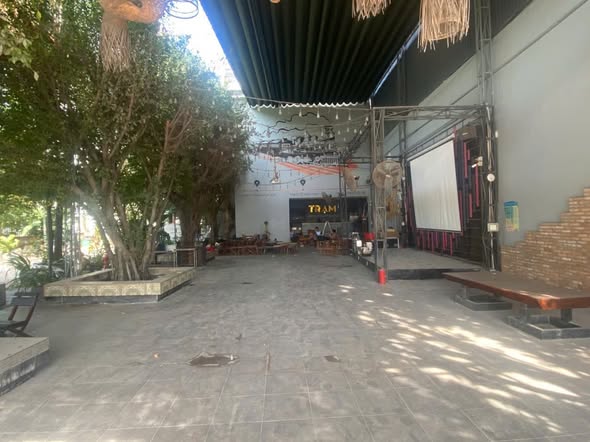 Nhà mặt tiền cho thuê đường Thạnh Lộc 29, Quận 12 - Diện tích 350m² - Giá 40 triệu/tháng