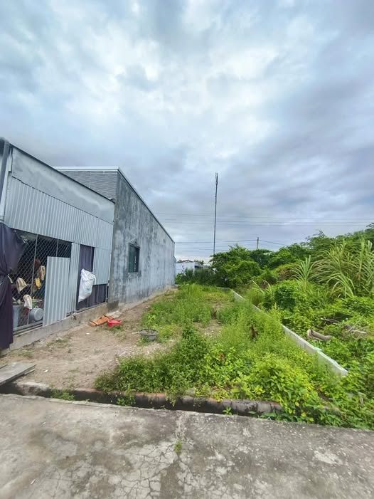 Đất nền Vĩnh Trung 100m² giá chỉ 300 triệu - Đầu tư sinh lời ngay!