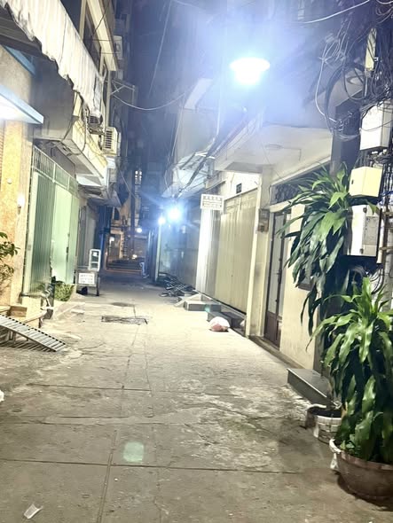 Nhà phố Nguyễn Chí Thanh Q10 5m² giá 3.3 tỷ - Dòng tiền ổn định 7 triệu/tháng!