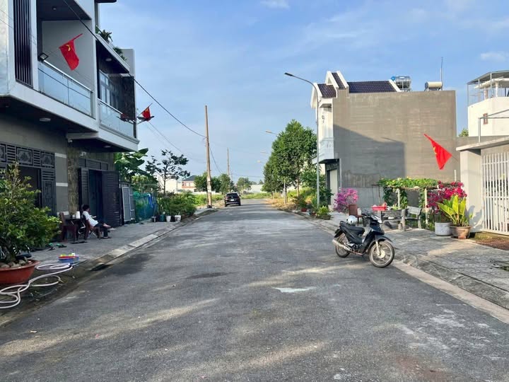 Đất nền Gò Cát 8, phường Tam Long, Bà Rịa 94m² giá 1.85 tỷ - Cơ hội đầu tư sinh lời!