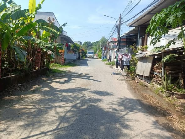 Đất nền Long Thọ Nhơn Trạch 121m² giá 500 triệu - Sổ hồng chính chủ