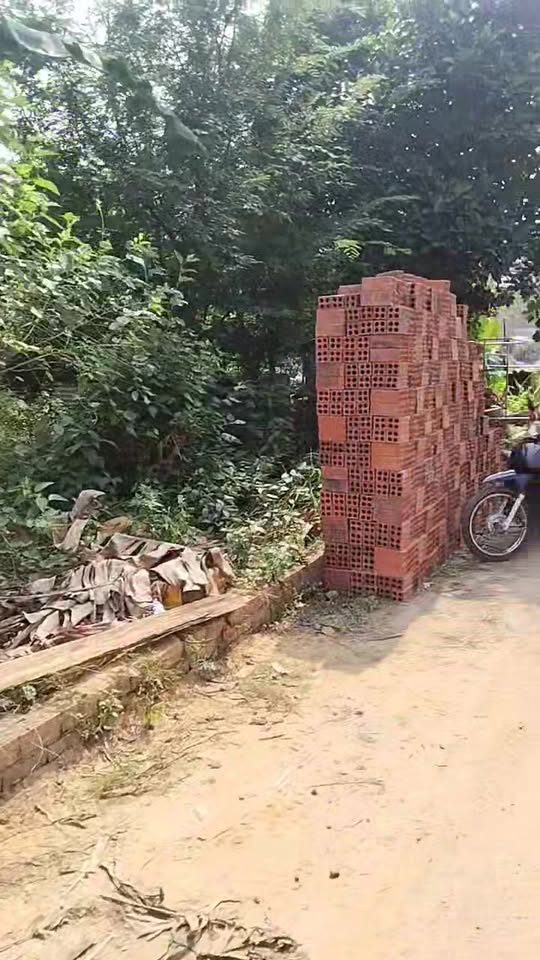 Đất nền 400m² xã Phước Thiền, Nhơn Trạch, Đồng Nai - Sổ đỏ chính chủ, giá tốt thương lượng!