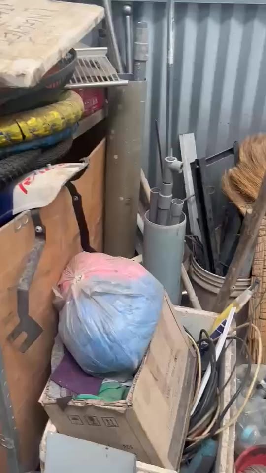 Đất mặt tiền Bưng Cơ, Lộc An, Long Thành 107m² giá 3 tỷ - Kinh doanh sầm uất!