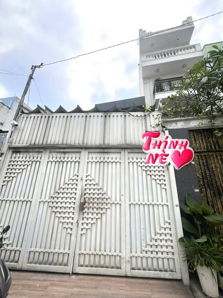 Căn hộ dịch vụ 110m² tại Bình Thạnh giá 9.9 tỷ - Thu nhập ổn định 28 triệu/tháng!