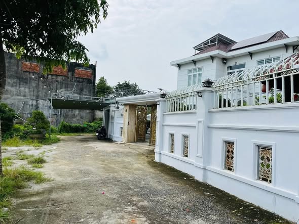 Đất nền Hẻm 442 Nguyễn Công Phương Quảng Ngãi 90m² giá 1.29 tỷ - Cơ hội đầu tư tuyệt vời!