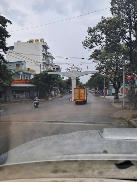 Nhà cấp 4 Vĩnh Phú, Thuận An 120m² giá 5 tỷ - Vị trí đẹp, full tiện ích!