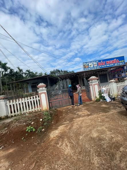 Nhà đẹp mặt tiền Quốc lộ 29, Phú Xuân, 630m² giá 3 tỷ - Cơ hội đầu tư lý tưởng!