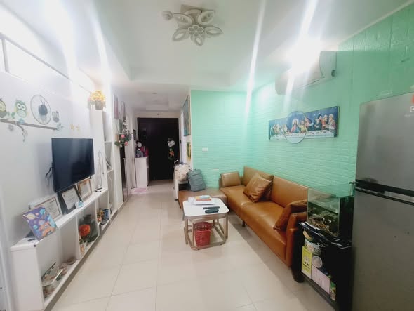 Căn hộ Mipec Kiến Hưng 50.9m² giá 3.9 tỷ - Sổ đỏ chính chủ!