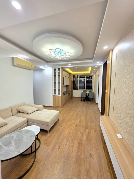 Căn hộ Mipec Kiến Hưng 83.2m² giá 6.03 tỷ - Full nội thất mới!