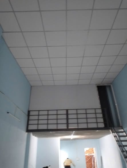 Nhà cho thuê Đường Số 18B, Bình Tân 90m² - Phù hợp kinh doanh và ở ngay!