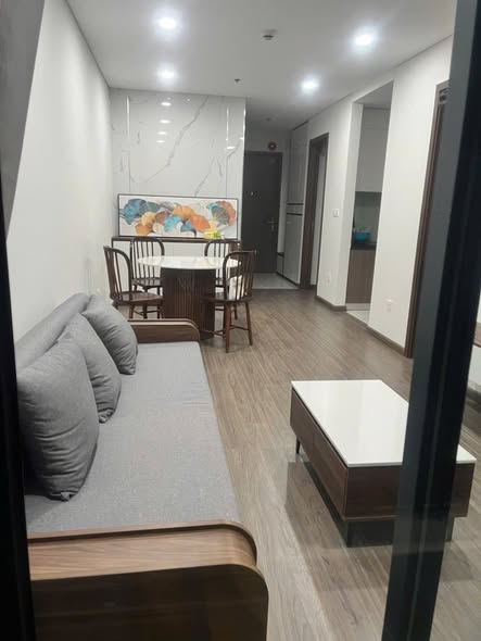 Cho thuê căn hộ FPT Plaza 2 Đà Nẵng 2PN - Full nội thất, giá thỏa thuận