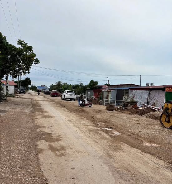 Đất nền Tân Thành Dương Kinh 100m² giá 3.5 tỷ - Vị trí đắc địa, thuận tiện kinh doanh!