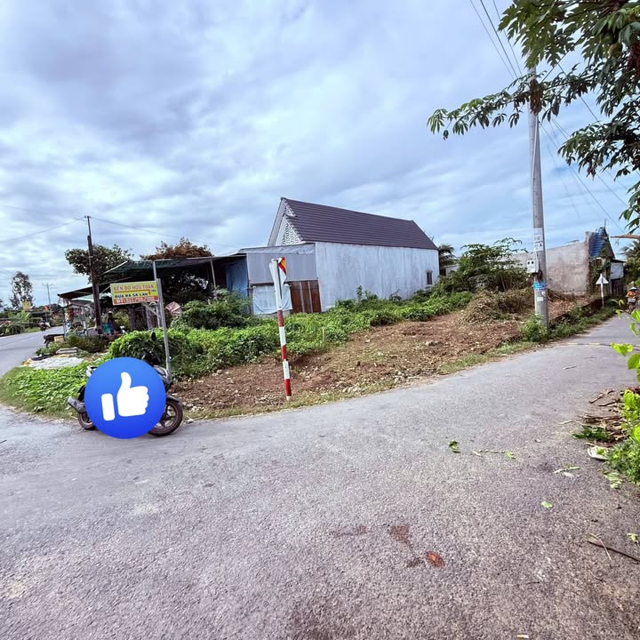 Đất nền Hồng Ngự 135m² giá 850 triệu - Mặt tiền đường lớn, kinh doanh sầm uất!