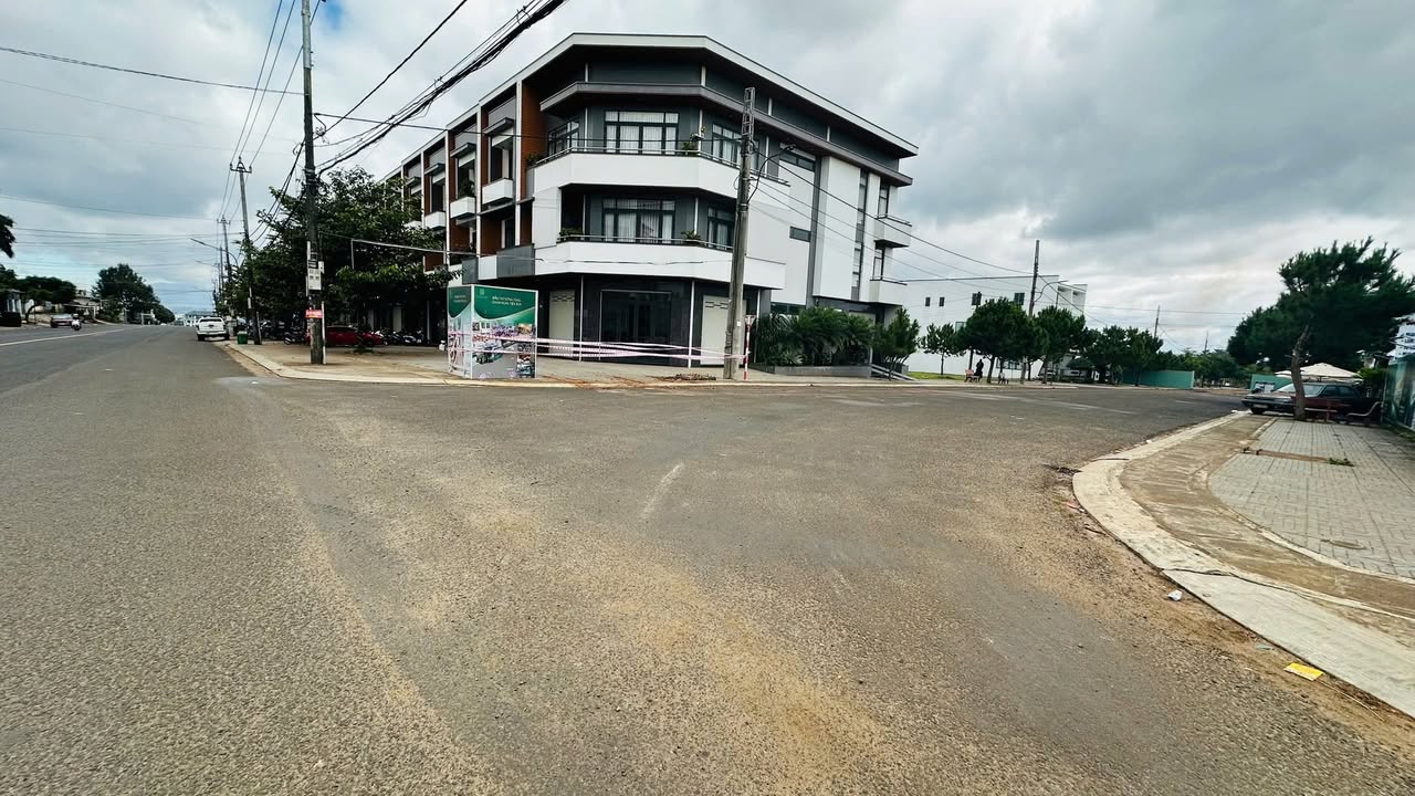 Đất nền Khu SH Land Lý Nam Đế 110m² giá 1.6 tỷ - Đầu tư sinh lời lý tưởng!