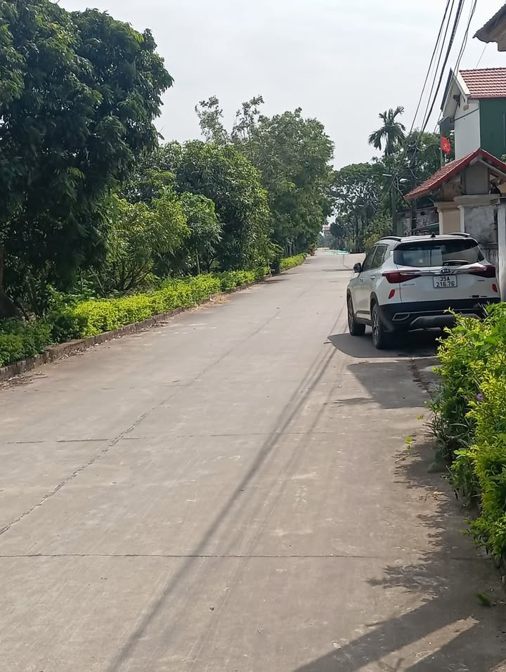 Đất nền trục Khánh Thiện 4000m² giá chỉ 5 tỷ - Cơ hội đầu tư tiềm năng!